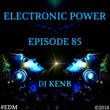 Electronic Power-85