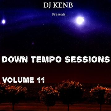 Down Tempo Sessions (Vol. 11) [Moombahton]