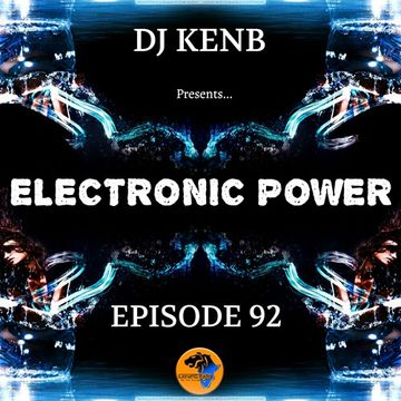 Electronic Power-92