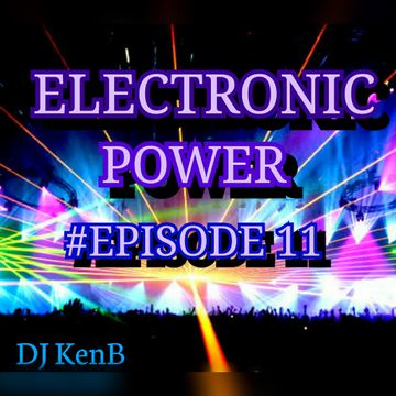 Electronic Power-11