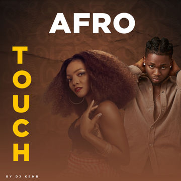 AFRO-TOUCH