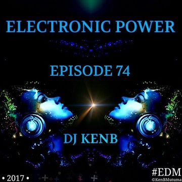 Electronic Power-74