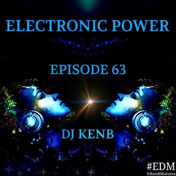 Electronic Power-63