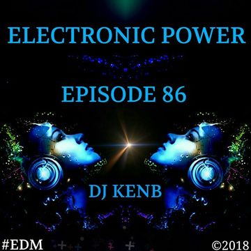 Electronic Power-86