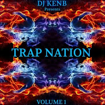 Trap Nation (Volume 1)