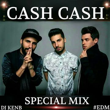 Cash Cash Special Mix