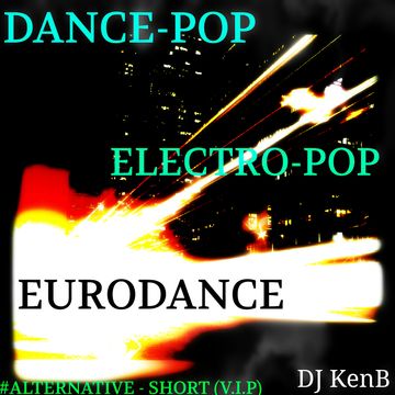 Dance Vs Electro Pop (Alternative Mix)