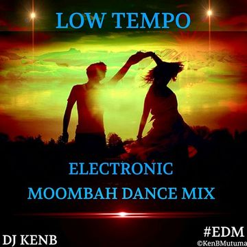 Low Tempo Moombahton Dance Mix