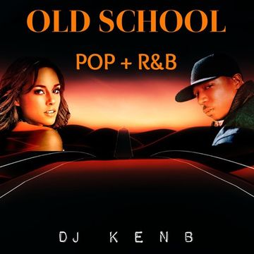 Old School Pop & R&B (Early 2000s)