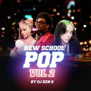 New School Pop (Vol. 2)