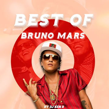 Best Of BRUNO MARS