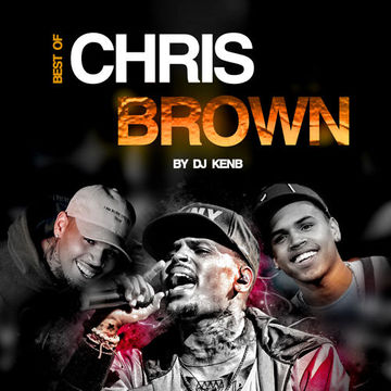 Best Of CHRIS BROWN