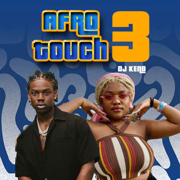 AFRO-TOUCH 03