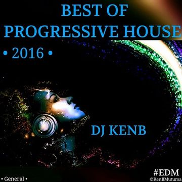 Best Of Progressive House 2016