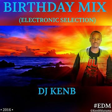 Birthday Mix (2016)