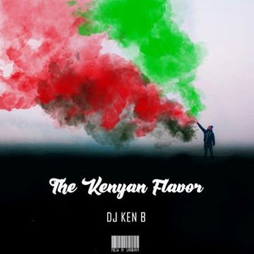 The Kenyan Flavor