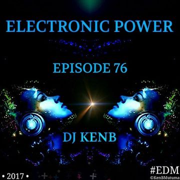 Electronic Power-76