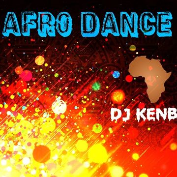 Afro Dance