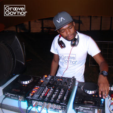 Groove Govnor   Food For The Soul (Deep & Soulful Mix)