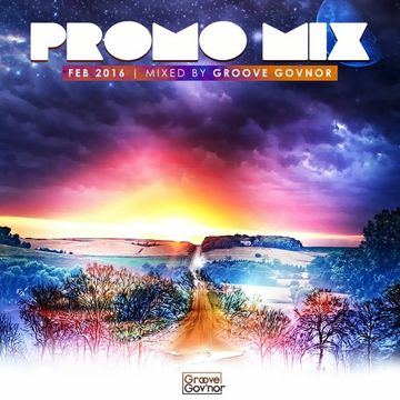 Promo Mix (Feb 2016)