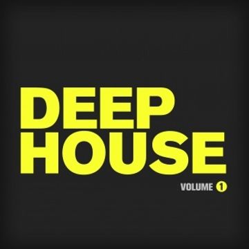 DEEP HOUSE VOL1