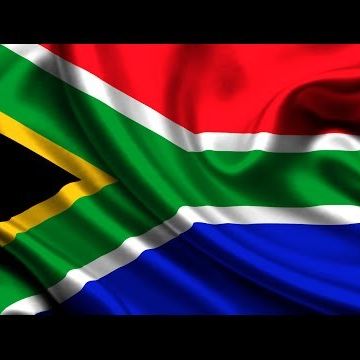 2016 SUMMER IN SOUTH AFRICA MIX