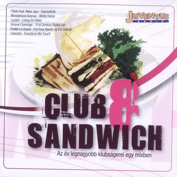 club sandwich 8