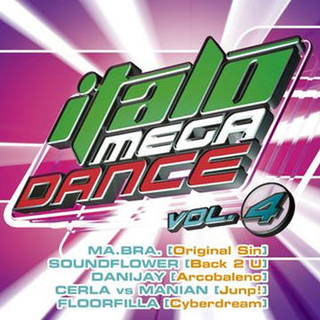  va   italo mega dance vol 4 