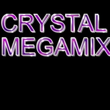 CRYSTAL MEGAMIX