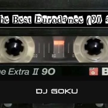 The Best Eurodance (90 a 99)   Part 1