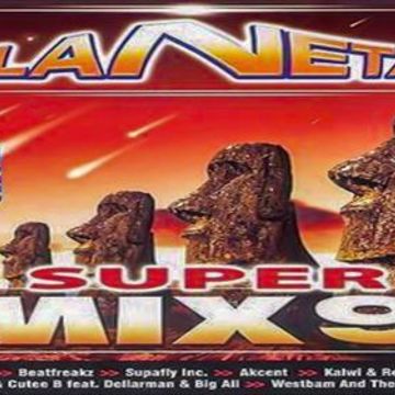 va planeta super mix 9