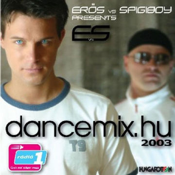 Erős vs. Spigiboy   Dancemix.hu 2003