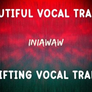BEAUTIFUL UPLIFTING VOCAL TRANCE MIX !!!  by : Iniawaw