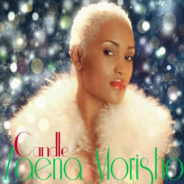 Candle   Zaena Morisho