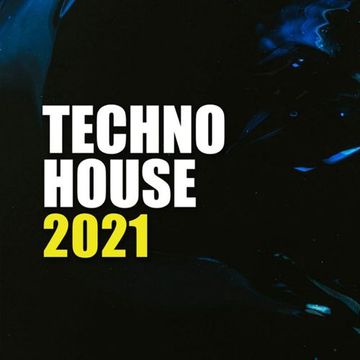 Let's Dance Some Tech House This October 2021 - Mixed By DJ AASM