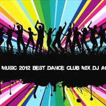 Club Life Mania Mix 2012 / 2013 - Mixed By DJ AASM