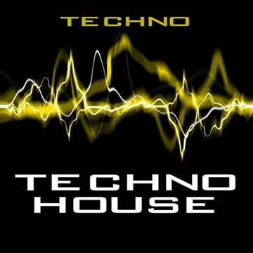 Never Stop Dancing Techno House September 2022 - Mixed By DJ AASM