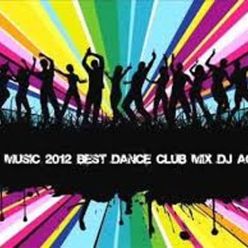 Club Life Mania Mix 2012 / 2013 - Mixed By DJ AASM