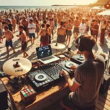 Summer Jam August 2025 - Mixed By DJ AASM