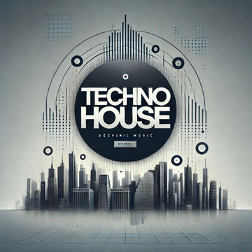 My Techno House Is Better Than Yours 2020 - Mixed By DJ AASM