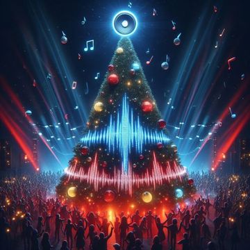 Let's Dance Some House In December 2021 - Mixed By DJ AASM