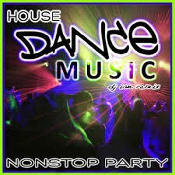 Best Dance House Until Now - Part 1 - Mixed By DJ AASM