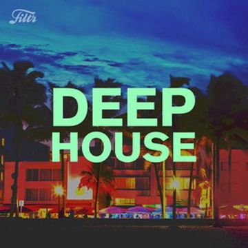 Feeling Happy Deep House Mix In December 2020 - Mixed By DJ AASM