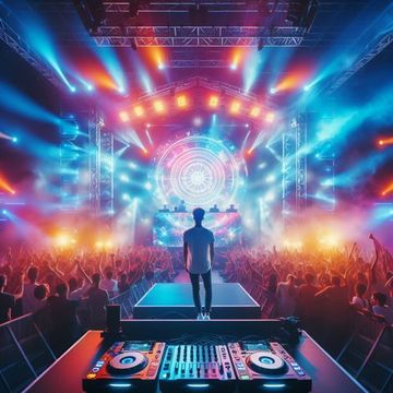 Everyone Can Dance Deep House June 2021 - Mixed By DJ AASM