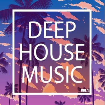 Deep House In The Mix 2013 - Mixed By DJ AASM