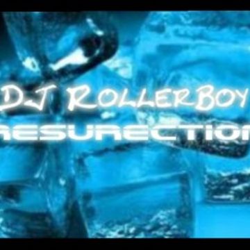 DJ RollerBoy