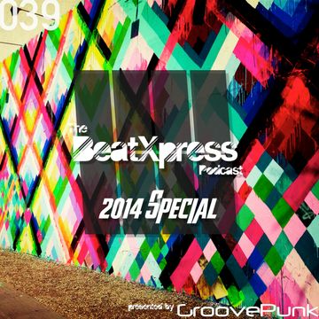 BeatXpress House Music Show: 2014 Special