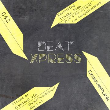 BeatXpress House Music Show #042