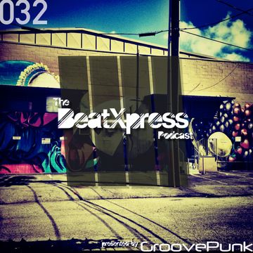 BeatXpress House Music Show #032