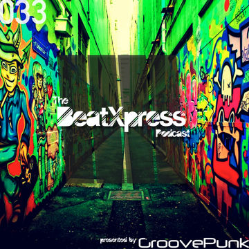 BeatXpress House Music Show #033